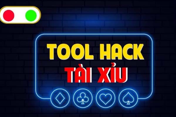 hack tài xỉu online